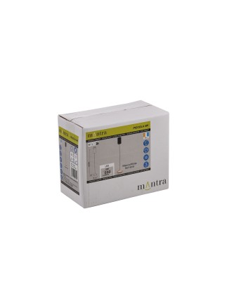 PICCOLA * COLGANTE LAMP LED 5W BLANCO